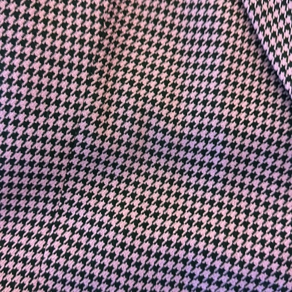 Mango Houndstooth Blazer - Picture 6 of 6